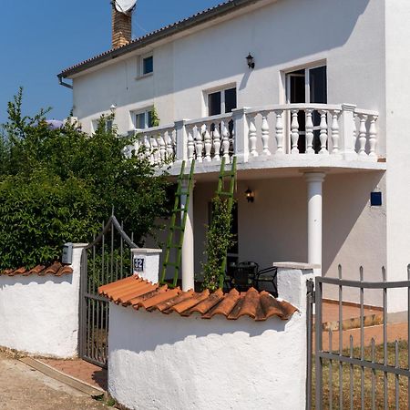 Apartments Oliva Пореч Экстерьер фото